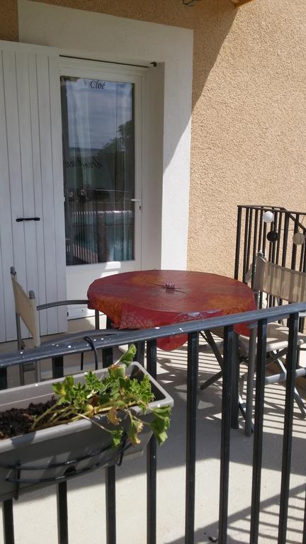 Chambres D'Hotes Les Maisses Mison Exterior photo